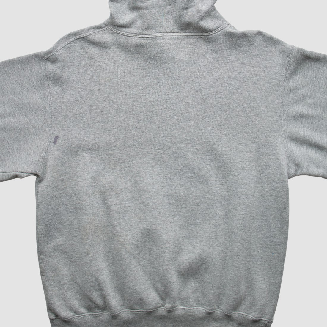 NFL Tennessee Titans Reebok 2000s Hooded Pullover Sweatshirt