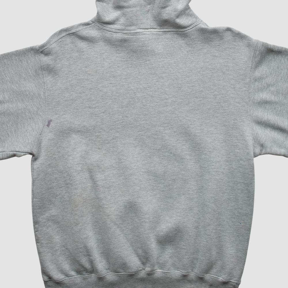 NFL Tennessee Titans Reebok 2000s Hooded Pullover Sweatshirt