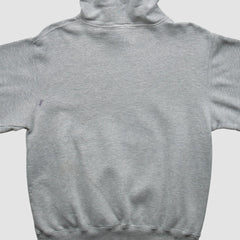 NFL Tennessee Titans Reebok 2000s Hooded Pullover Sweatshirt