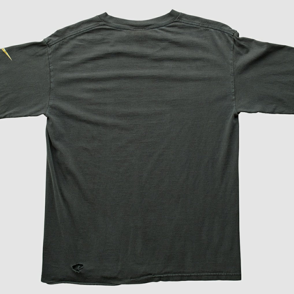 NFL Pittsburgh Steelers NFL 2000s Long Sleeve T-shirt
