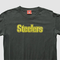 NFL Pittsburgh Steelers NFL 2000s Long Sleeve T-shirt