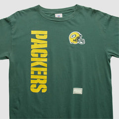 NFL Green Bay Packers NFL 2000s Long Sleeve T-shirt