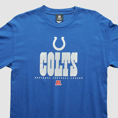NFL Indianapolis Colts NFL 2010s Long Sleeve T-shirt