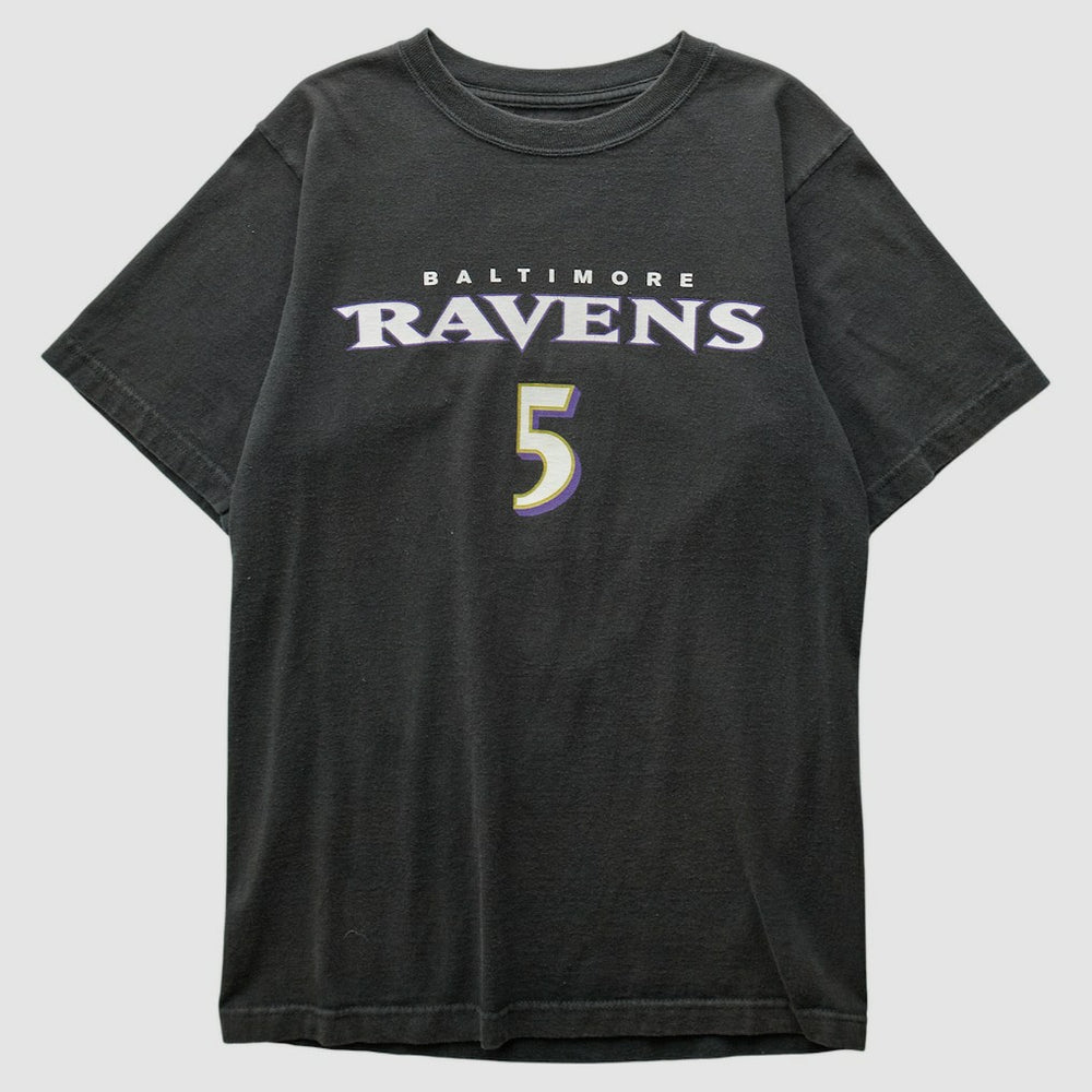 NFL Baltimore Ravens 2010s T-shirt