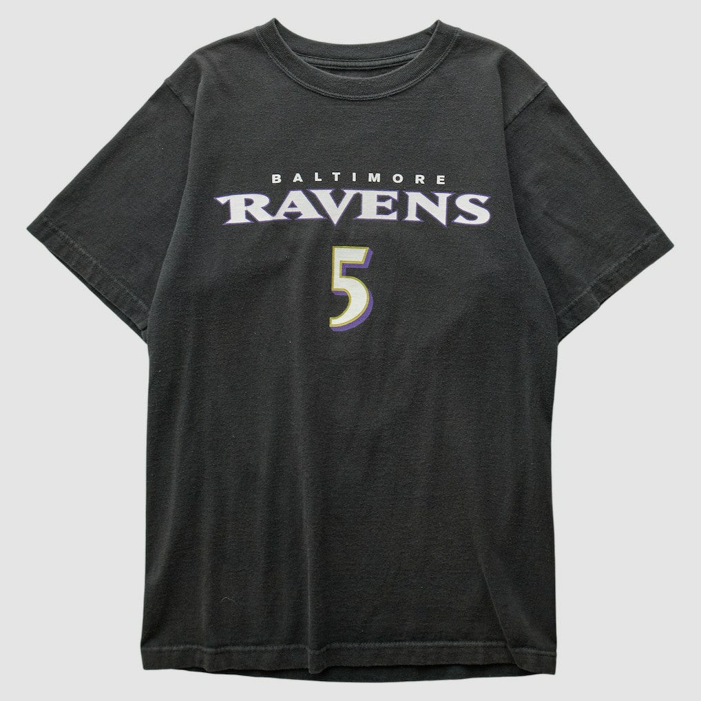 NFL Baltimore Ravens 2010s T-shirt