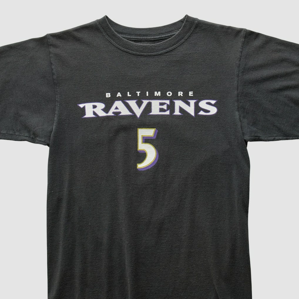 NFL Baltimore Ravens 2010s T-shirt