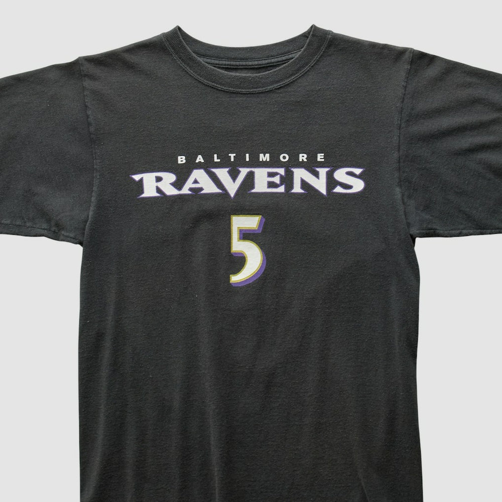 NFL Baltimore Ravens 2010s T-shirt