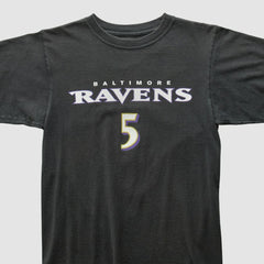 NFL Baltimore Ravens 2010s T-shirt