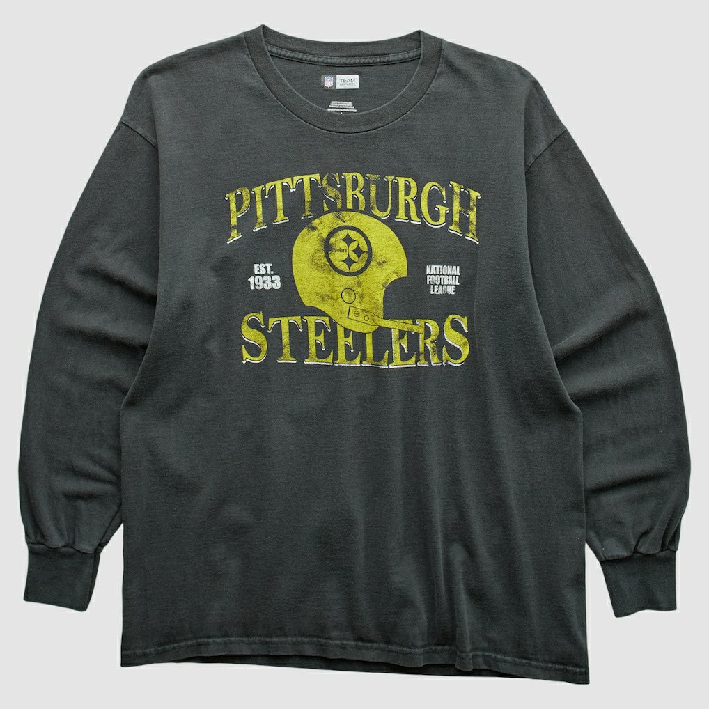 NFL Pittsburgh Steelers NFL 2010s Long Sleeve T-shirt