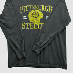 NFL Pittsburgh Steelers NFL 2010s Long Sleeve T-shirt
