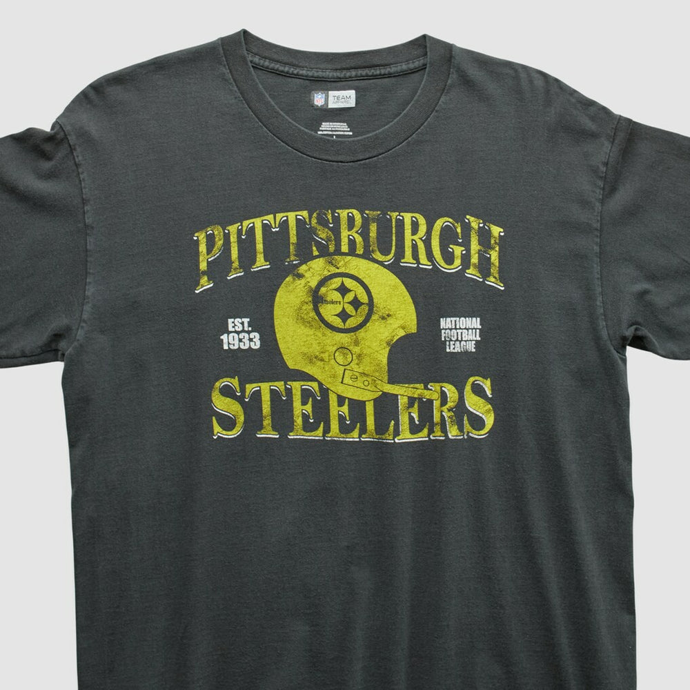 NFL Pittsburgh Steelers NFL 2010s Long Sleeve T-shirt