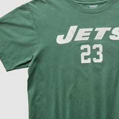 NFL New York Jets Reebok 2010s T-shirt