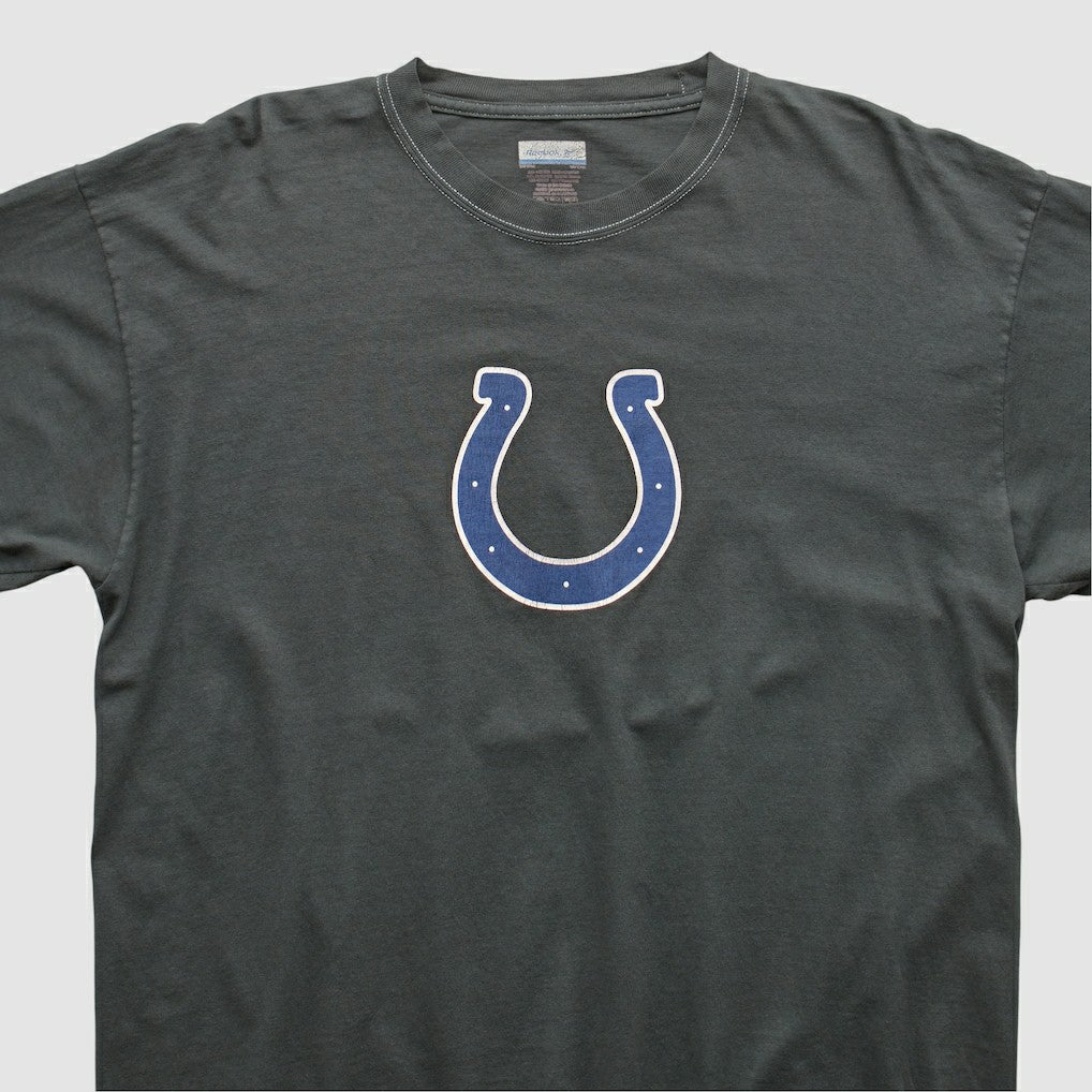 NFL Indianapolis Colts Reebok 2000s Long Sleeve T-shirt