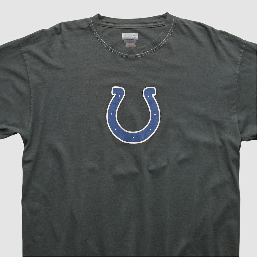 NFL Indianapolis Colts Reebok 2000s Long Sleeve T-shirt