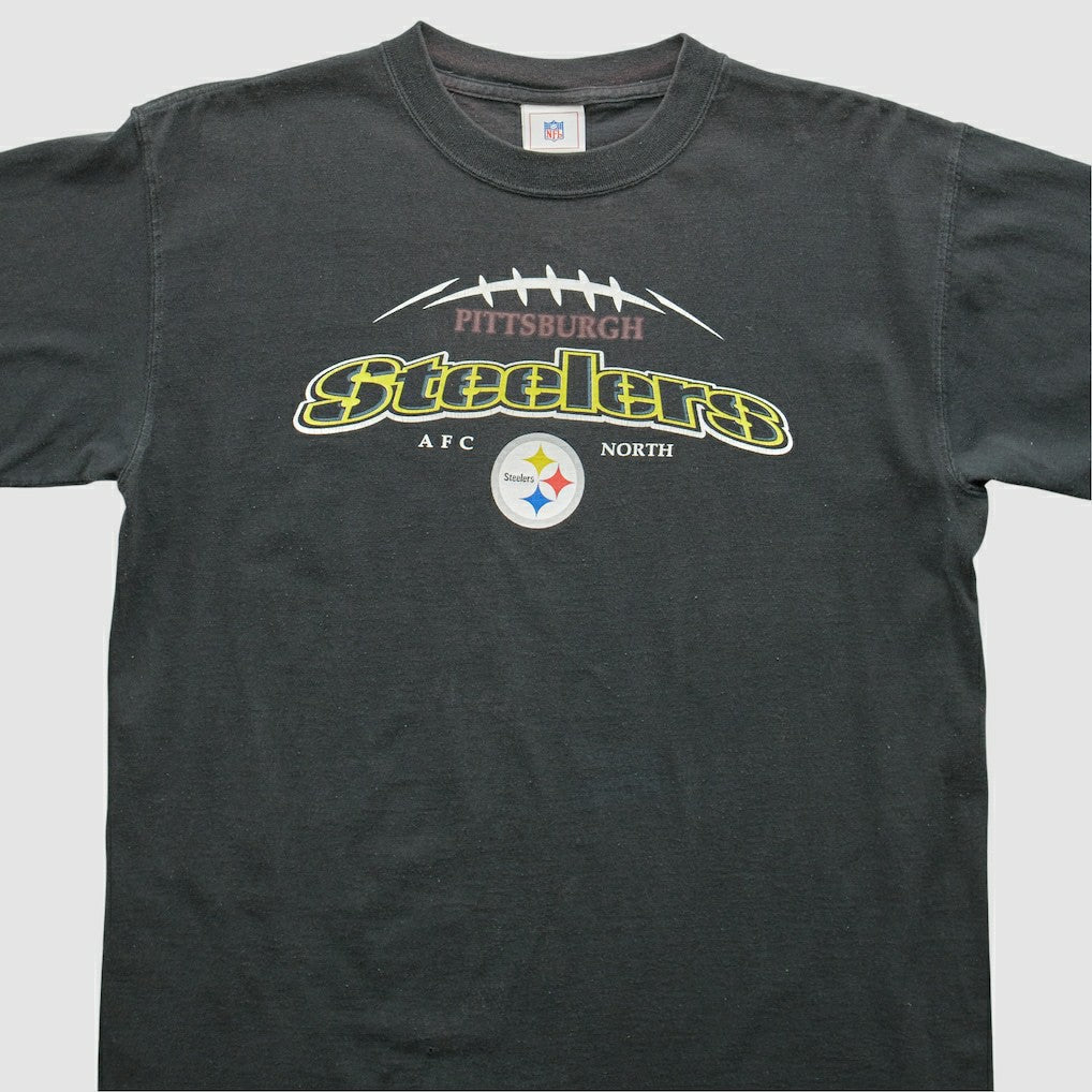 NFL Pittsburgh Steelers 2000s T-shirt