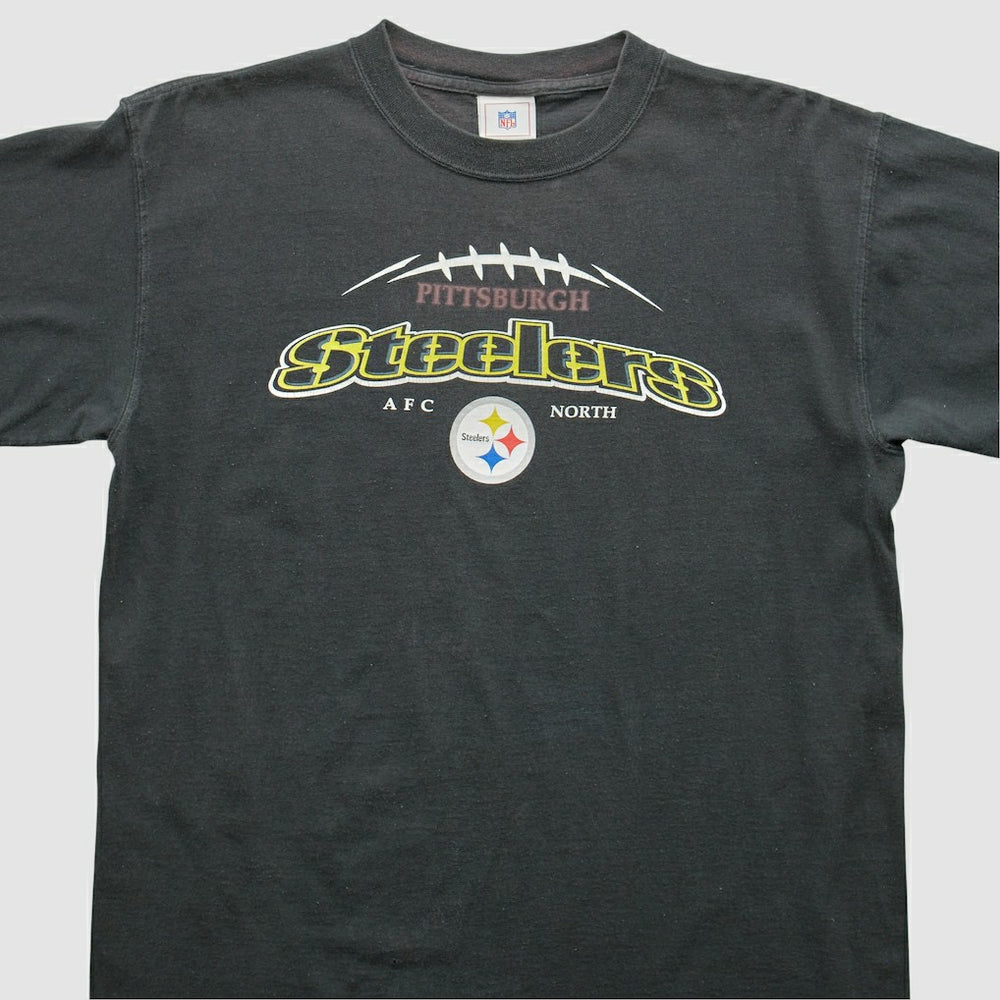 NFL Pittsburgh Steelers 2000s T-shirt