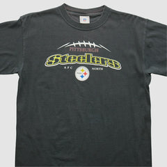 NFL Pittsburgh Steelers 2000s T-shirt