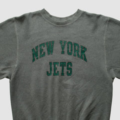 NFL New York Jets Champion 2000s Pullover Sweatshirt
