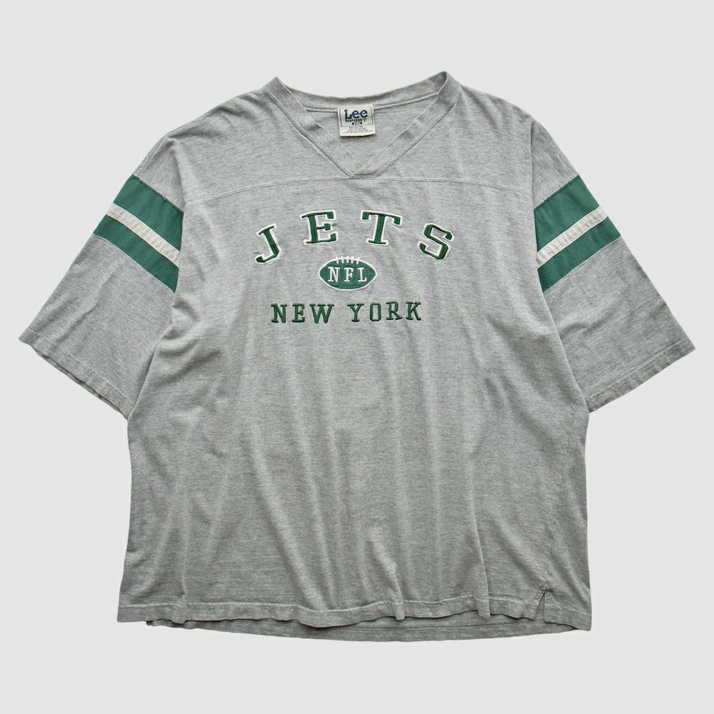 NFL New York Jets Lee Sport 90s T-shirt