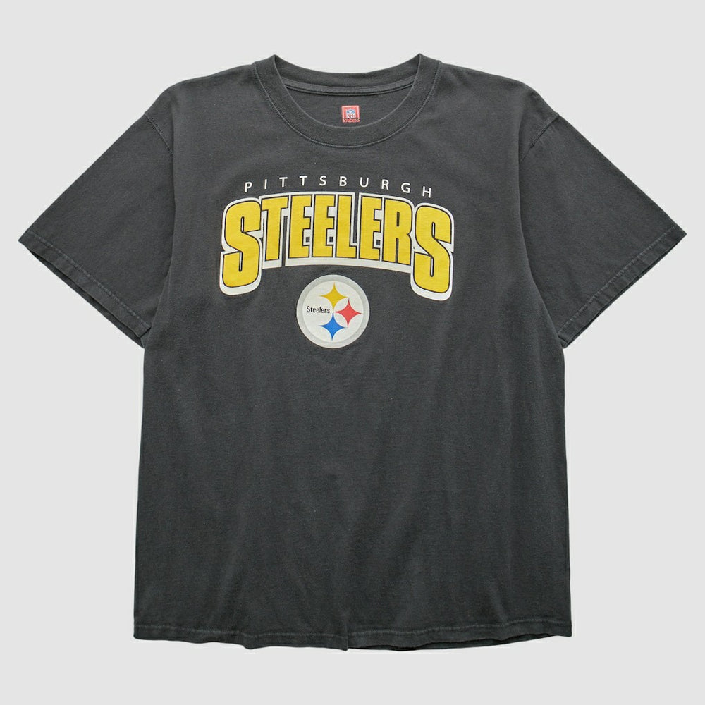 NFL Pittsburgh Steelers NFL 2000s T-shirt