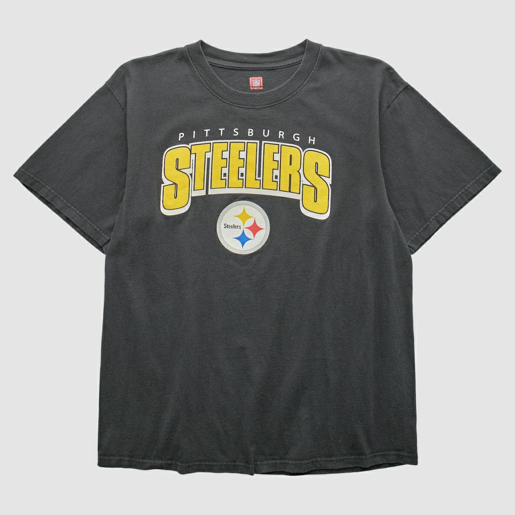 NFL Pittsburgh Steelers NFL 2000s T-shirt