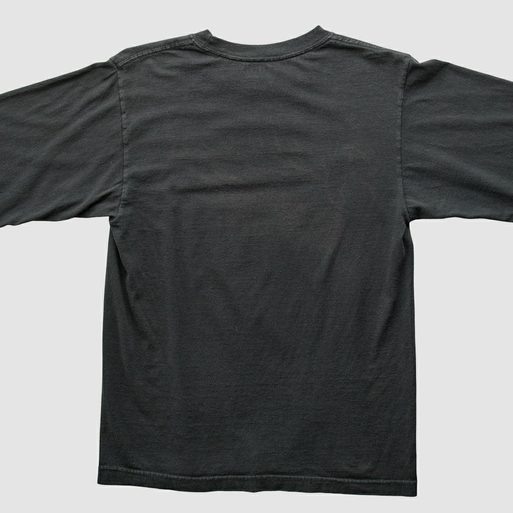 NFL Atlanta Falcons Reebok 2000s Long Sleeve T-shirt