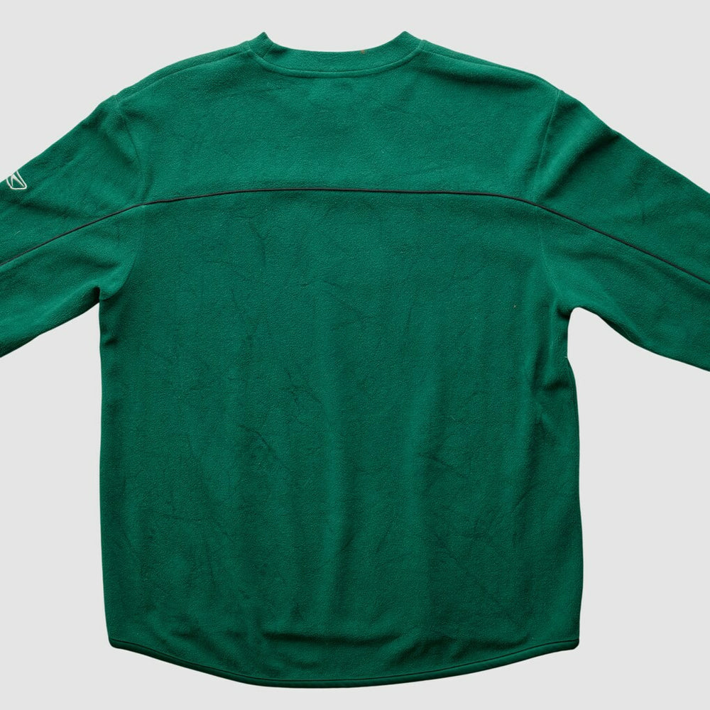 NFL New York Jets 2000s Pullover Sweatshirt