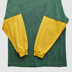 NFL Green Bay Packers NFL 2010s Long Sleeve T-shirt