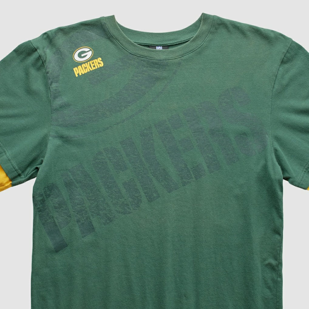 NFL Green Bay Packers NFL 2010s Long Sleeve T-shirt