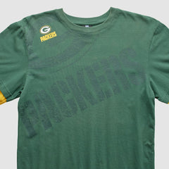 NFL Green Bay Packers NFL 2010s Long Sleeve T-shirt
