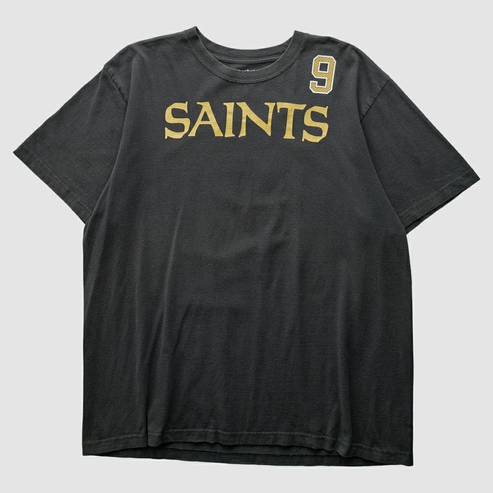 NFL New Orleans Saints 2000s T-shirt