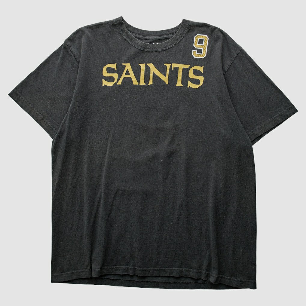NFL New Orleans Saints 2000s T-shirt