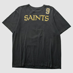 NFL New Orleans Saints 2000s T-shirt