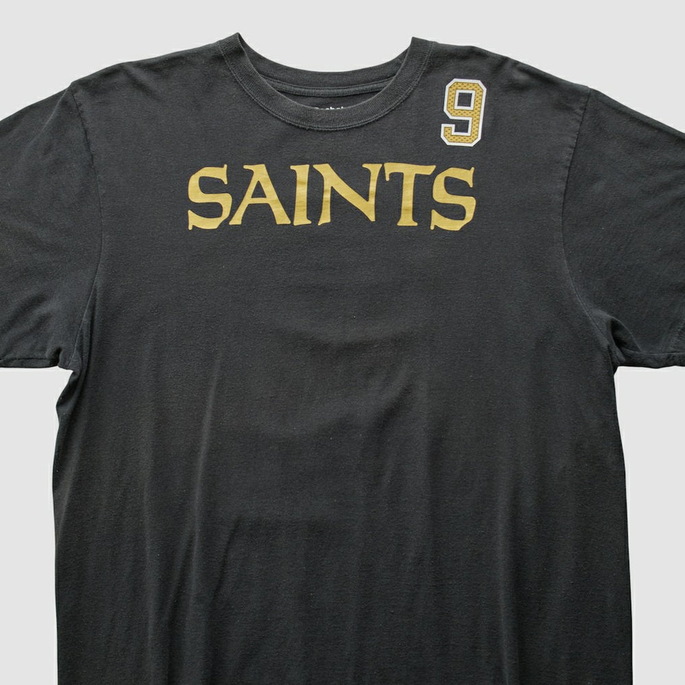 NFL New Orleans Saints 2000s T-shirt