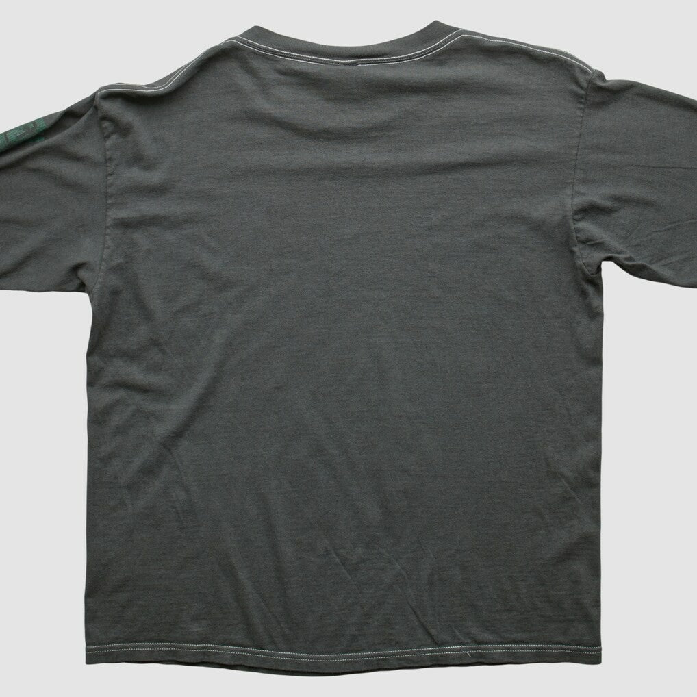 NFL Green Bay Packers NFL 2000s Long Sleeve T-shirt