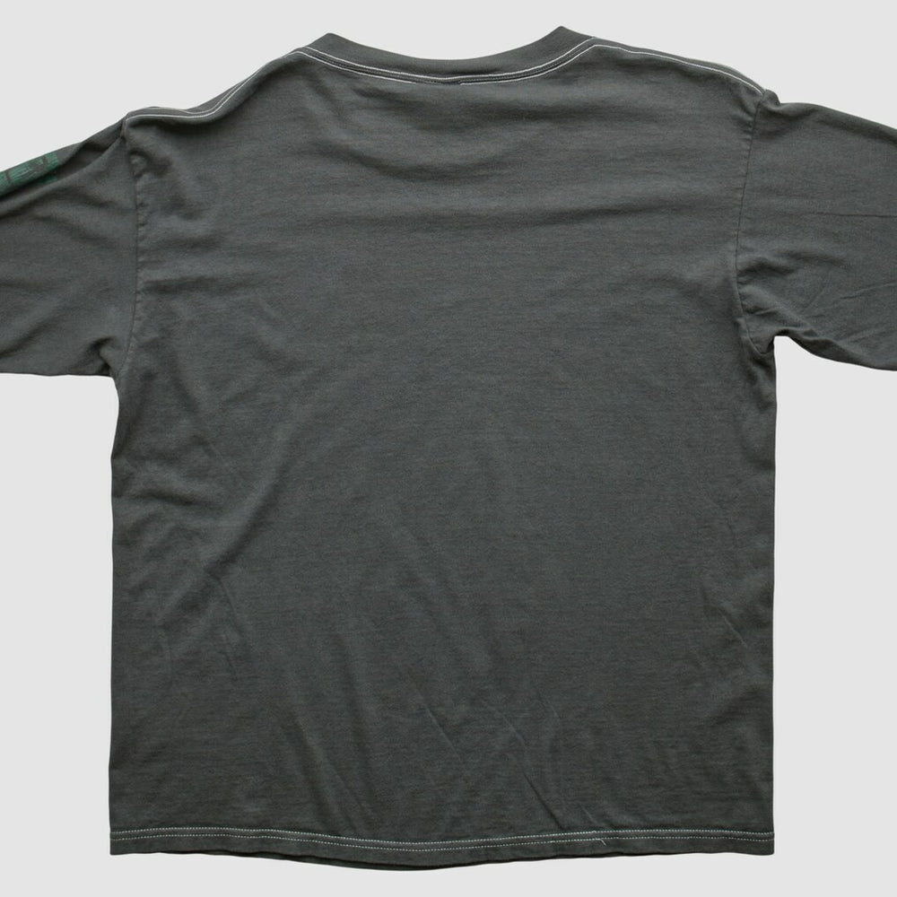 NFL Green Bay Packers NFL 2000s Long Sleeve T-shirt