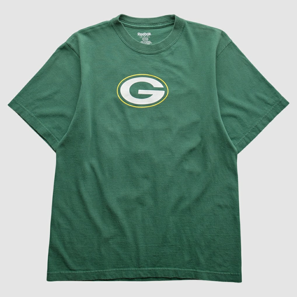 NFL Green Bay Packers 2000s T-shirt