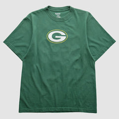 NFL Green Bay Packers 2000s T-shirt