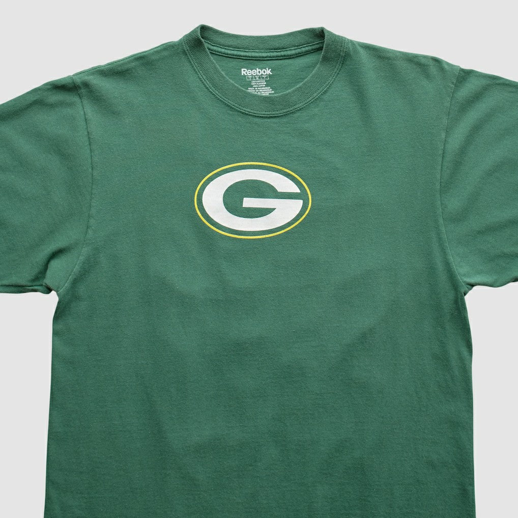 NFL Green Bay Packers 2000s T-shirt