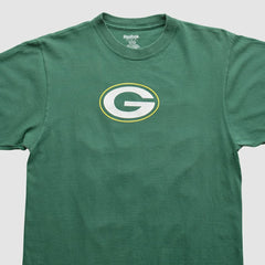 NFL Green Bay Packers 2000s T-shirt