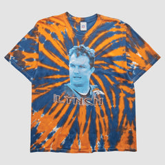 NFL Denver Broncos NFL 2000s T-shirt