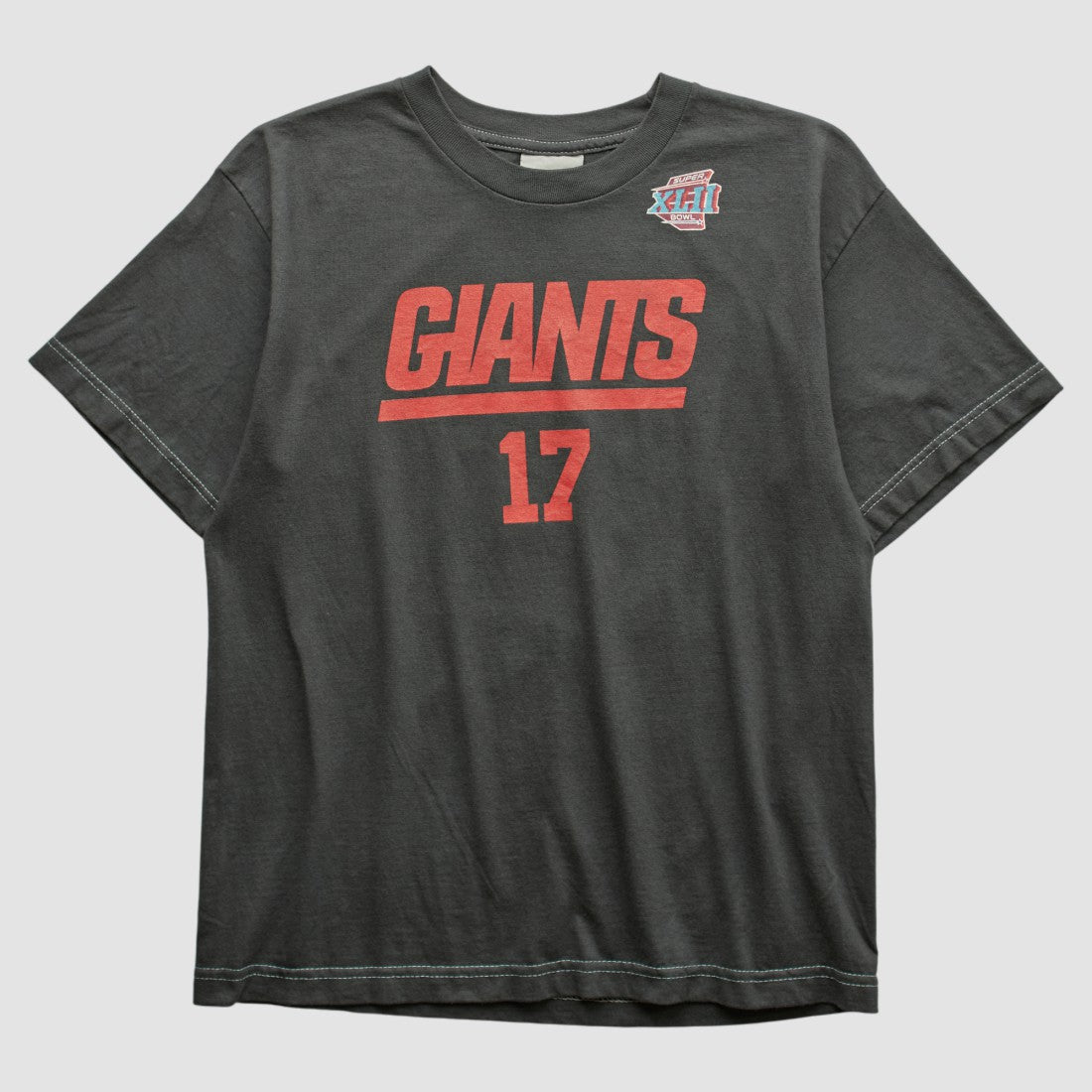 NFL New York Giants 2008 T-shirt