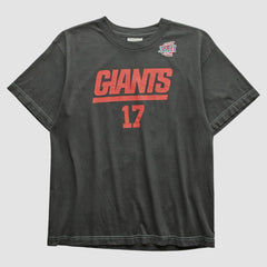NFL New York Giants 2008 T-shirt