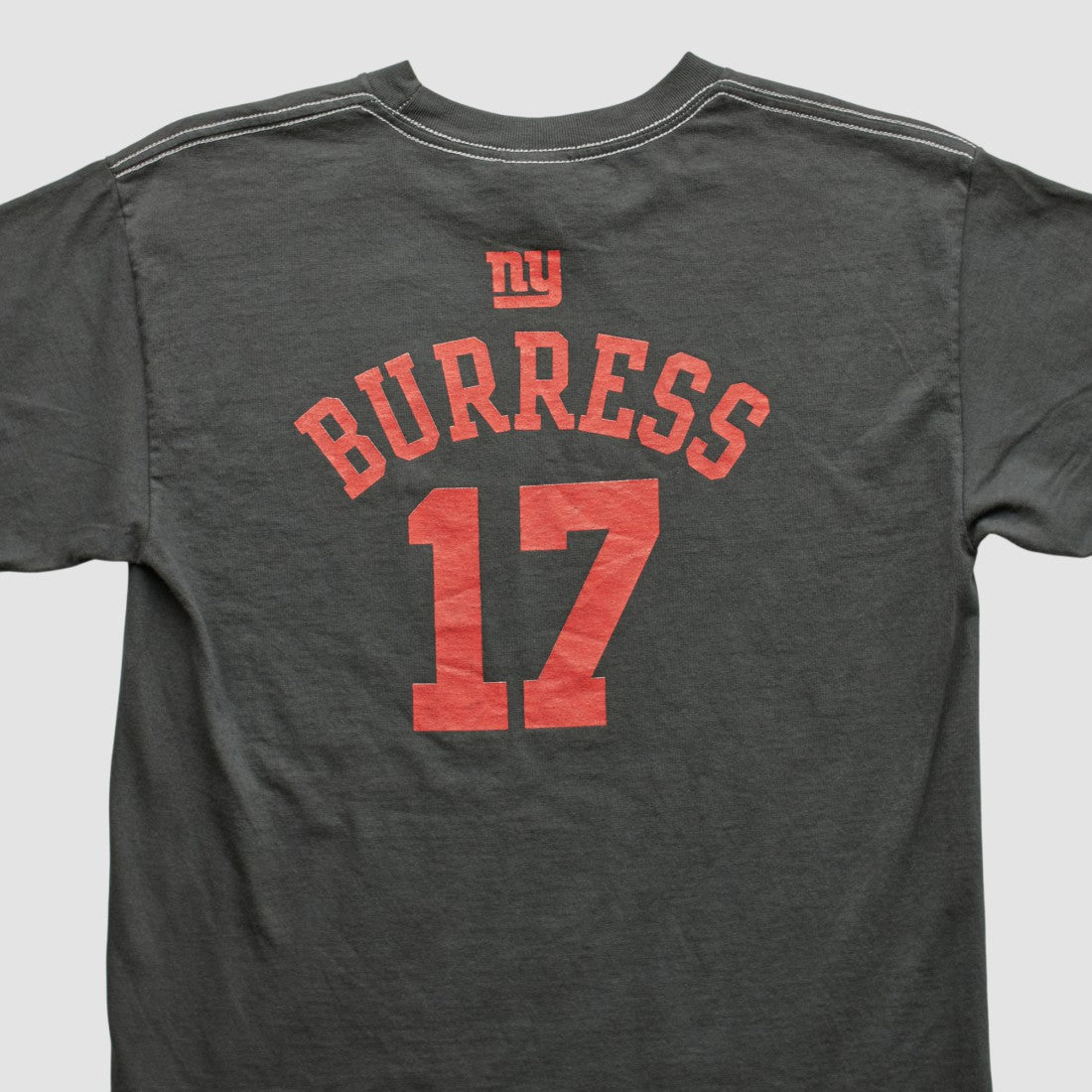 NFL New York Giants 2008 T-shirt