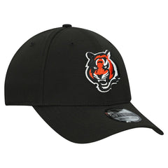 NFL Cincinnati Bengals Main 39THIRTY Flex Hat