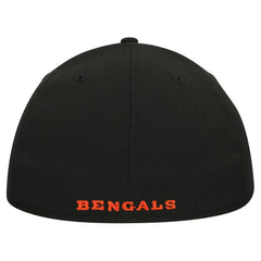 NFL Cincinnati Bengals Main 39THIRTY Flex Hat