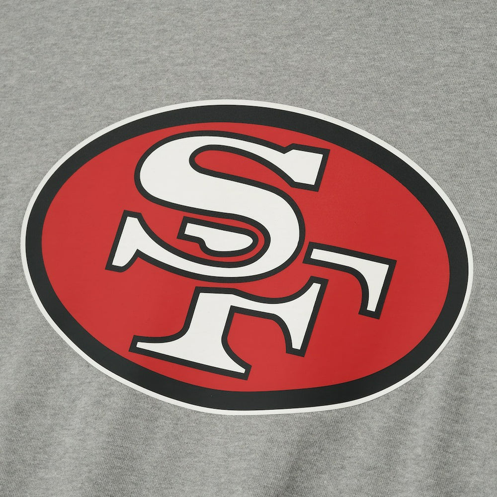 NFL San Francisco 49ers Fear of God x NFL Unisex 3/4-Sleeve T-Shirt