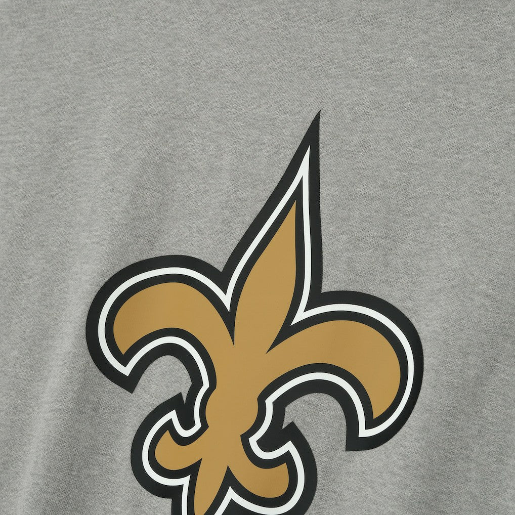 NFL New Orleans Saints Fear of God x NFL Unisex 3/4-Sleeve T-Shirt