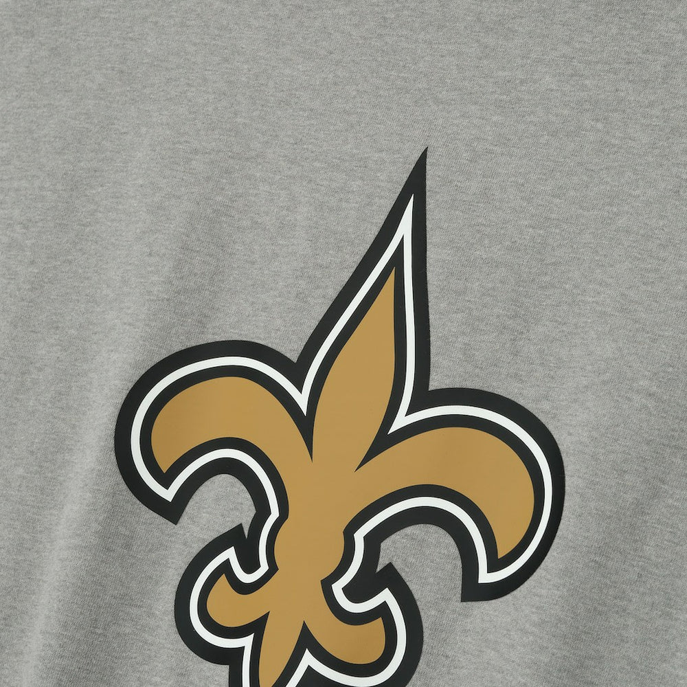NFL New Orleans Saints Fear of God x NFL Unisex 3/4-Sleeve T-Shirt