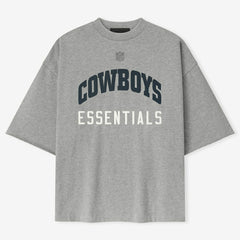 NFL Dallas Cowboys Fear of God x NFL Unisex 3/4-Sleeve T-Shirt